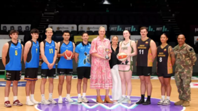 Army and JCU Clash in Batkovic Winter Cup Basketball Showdown