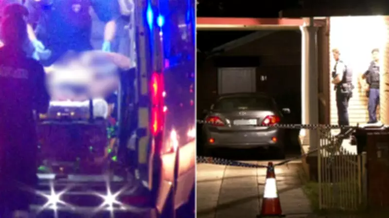 悉尼西部深夜枪击案频发，警方调查多起事件是否关联
