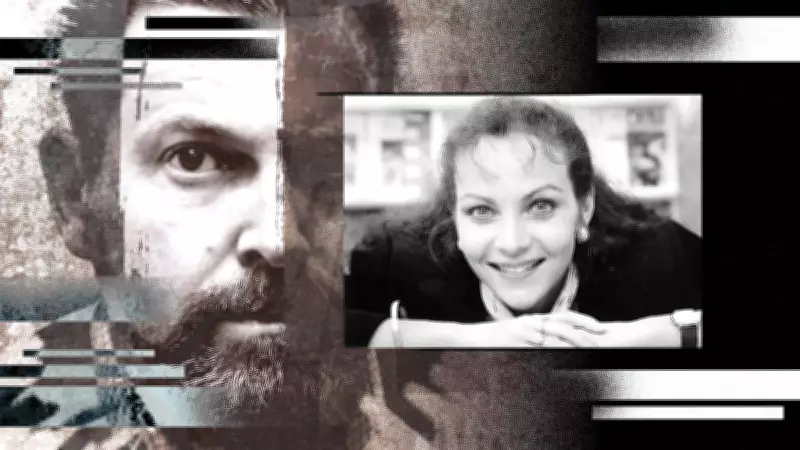 新播客揭露澳大利亚最臭名昭著的杀手自恋者和专家施虐者