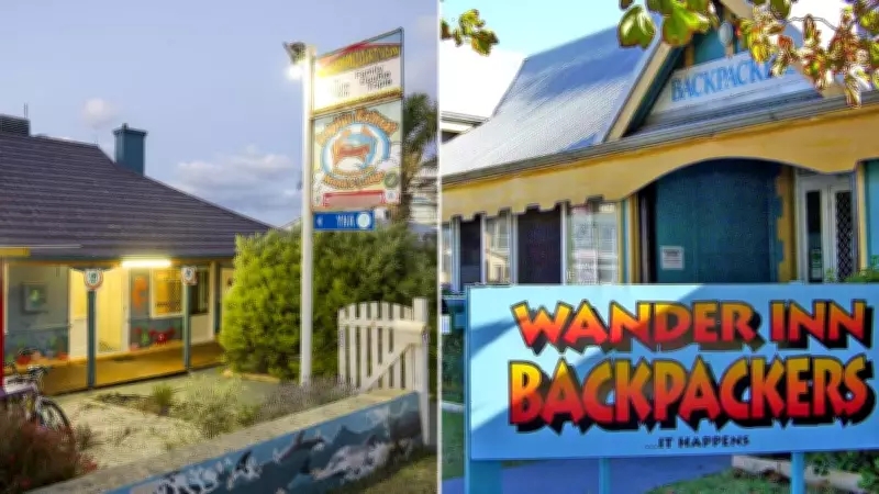 Asbestos Crisis Shuts Two Bunbury Hostels, Dozens Left Stranded