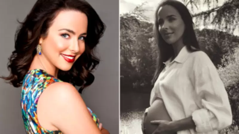 Ashleigh Brewer Announces Pregnancy, Shares Insights on Filming and Friendship