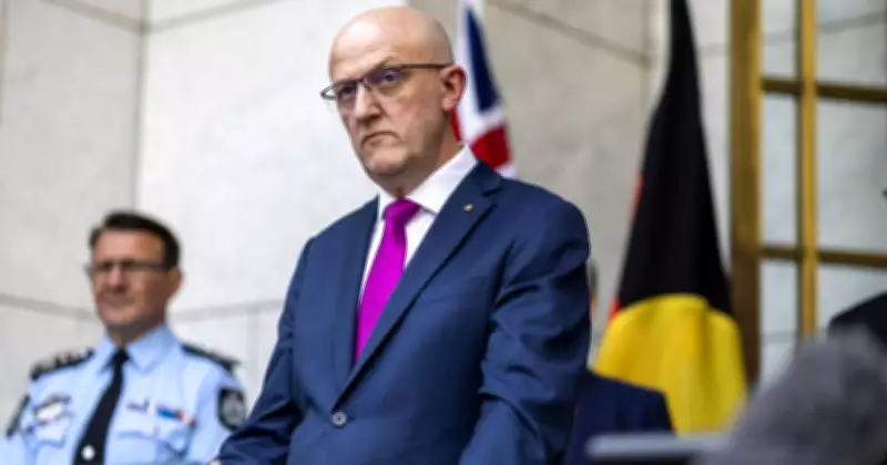 ASIO Criticises ABC Over Bondi Terror Episode, Threatens Further Action