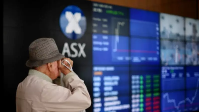 ASX Reporting Season Final Days: Qantas, Super Retail Group, Lynas Results