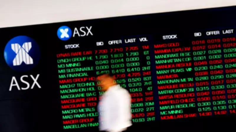 ASX Reporting Season Finale: Coles, Harvey Norman Lead Today's Results