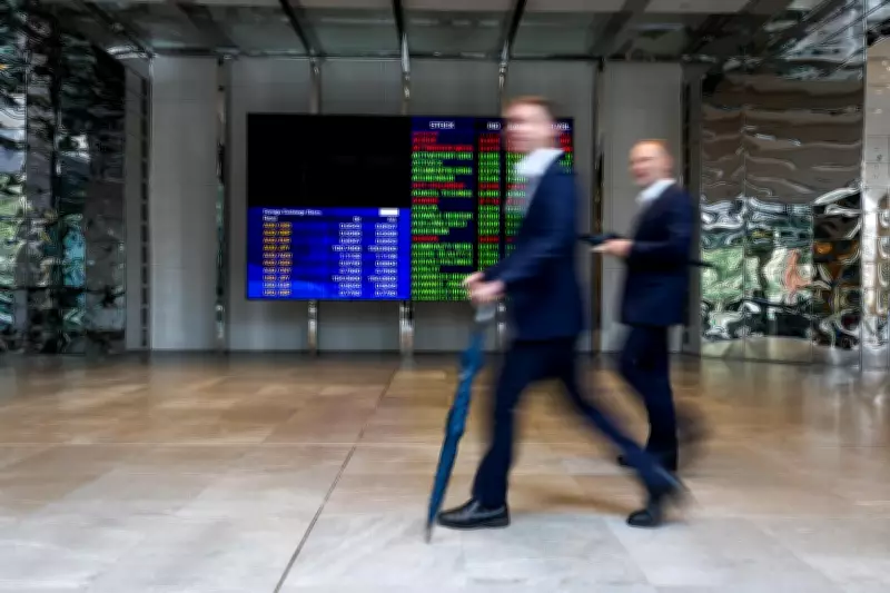 ASX Reporting Season Live: Key Company Results and Market Insights Today