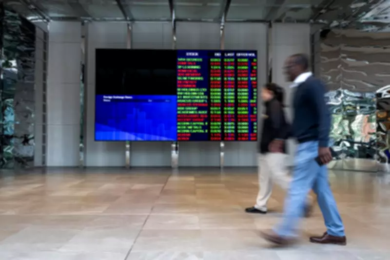 ASX Results Day: BHP, Seek, Suncorp Lead Major Company Updates