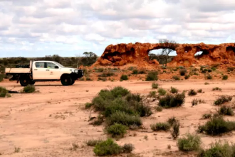 Augustus Minerals Launches Maiden Gold Drilling at WA's Music Well Project