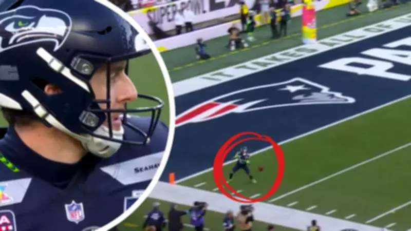 Aussie Michael Dickson's 'Brilliant' Punt Pivotal in Seattle Seahawks' Super Bowl Charge