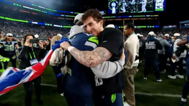 Aussie Punter Michael Dickson Wins Super Bowl, Earns Hollywood Fan Chris Pratt's Praise