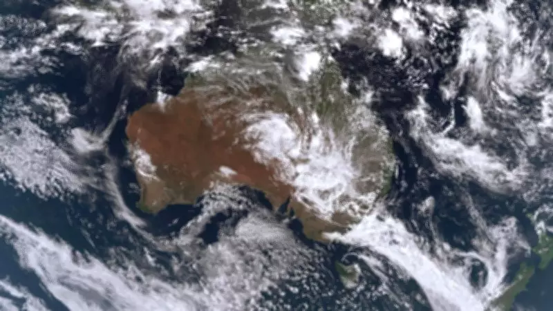 Australia Braces for Massive Deluge as Heavy Rainfall Sweeps Multiple States