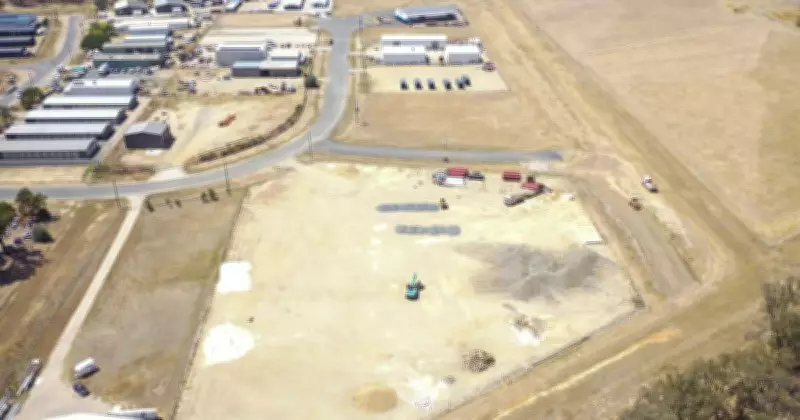 Australia Debates Stricter Rules on Foreign Real Estate Investment