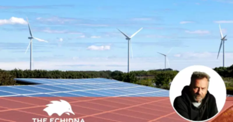 Australia Hits Major Renewable Energy Milestone in December Quarter