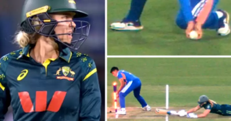 Australia Triumphs Over India in Second Women's T20 Cricket Clash at Manuka Oval