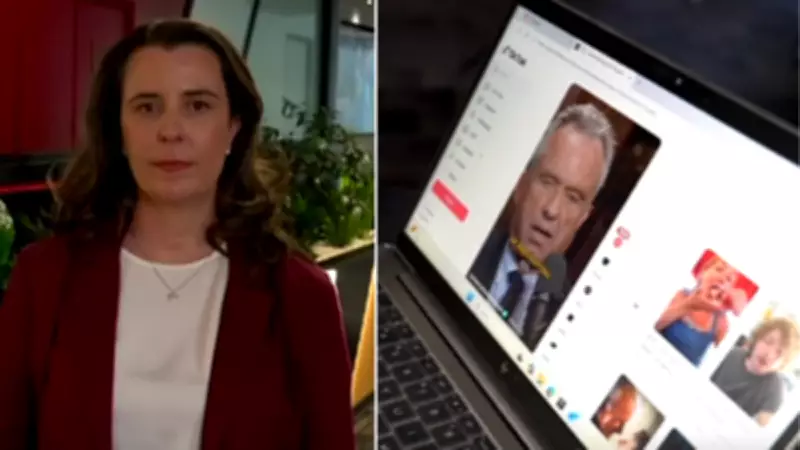 Australian Doctors Unite Against Viral Medical Misinformation Online