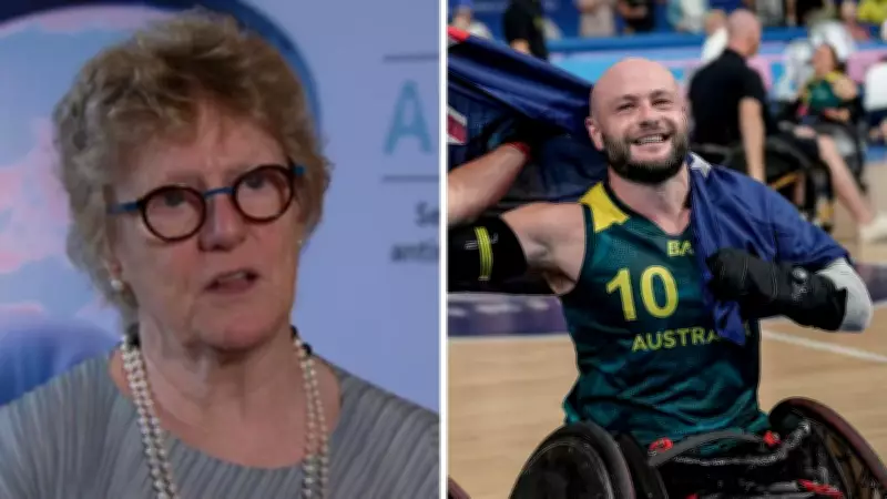 Australian Doctors Warn Superbugs Could Surpass Cancer as Leading Cause of Death