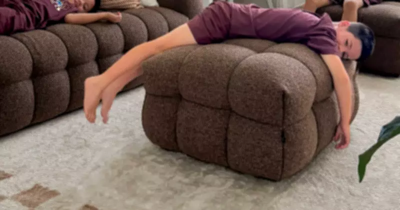 Australian Households Increasingly Opt for Tech-Free Living Spaces