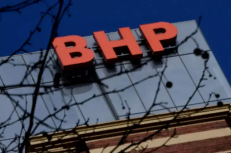 Australian Mining Giant Reports Record Earnings Driven by Copper Surge