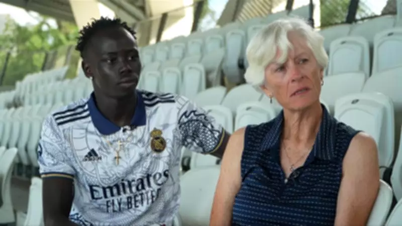 Australian Sprint Sensation Gout Gout Skips Commonwealth Games for World Juniors