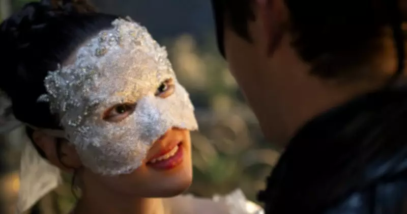 Australian Star Yerin Ha Shines in Bridgerton Season Four as Benedict's Enchanting Belle