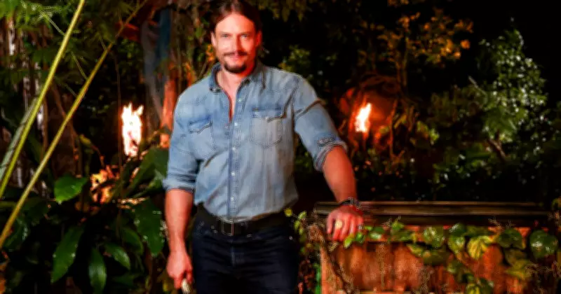 Australian Survivor Redemption: Golden God Hosts New Season