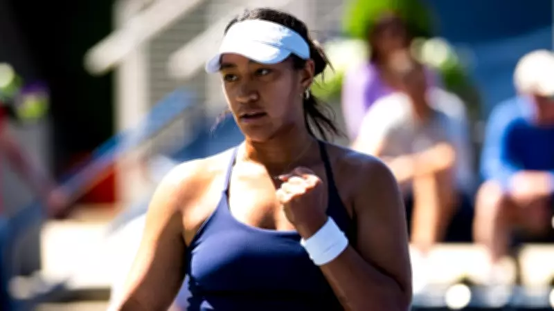 Australian Tennis Star Destanee Aiava Announces Retirement with Blunt Critique of Sport