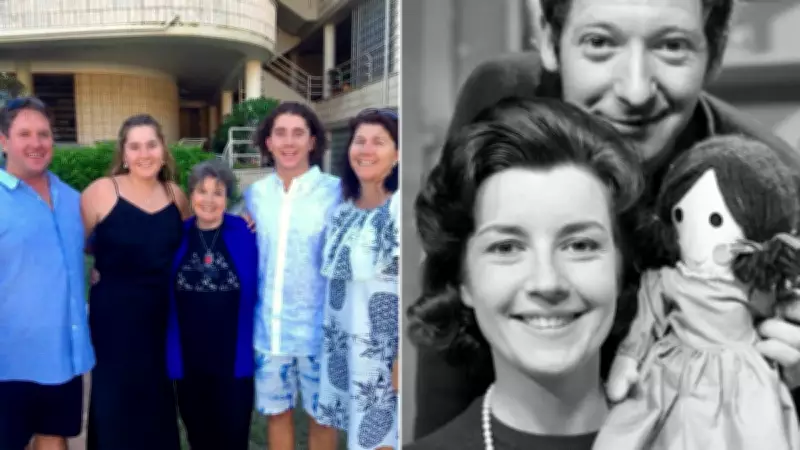 Australian TV Icon Lorraine Bayly Dies at 89, Leaving Legacy in Play School and The Sullivans