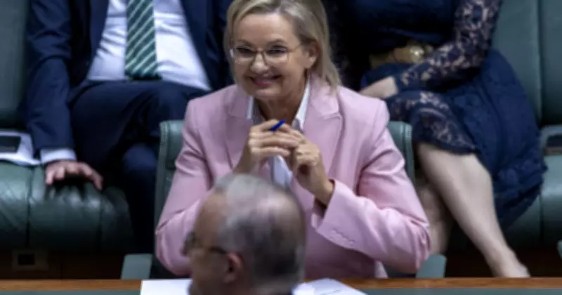 Australian Voters Question Two-Party System Amid Representation Concerns