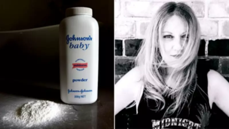 Australian Woman Leads Major Class Action Against Johnson & Johnson Over Talc Cancer Link