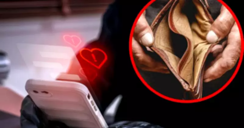 Australians Lose $28 Million to Romance Scams: Expert Tips Revealed