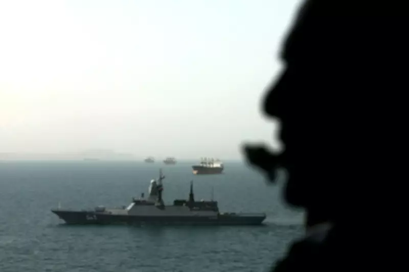 Australians Urged to Evacuate Amid Rising Conflict Concerns