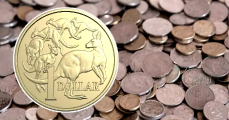 Australia's $1 Coin Receives First New Design in Over Four Decades