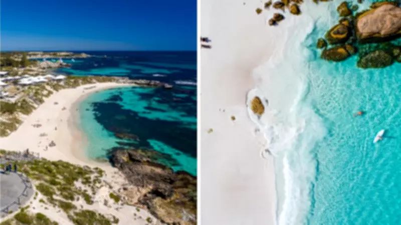 Australia's Best Beaches 2026: Rottnest and Esperance Named WA's Top Shorelines