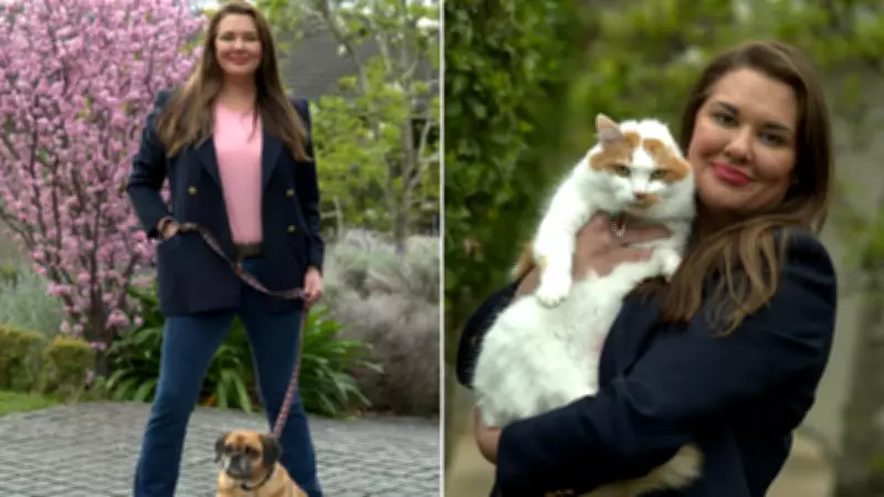 Australia's Booming Designer Dog Market Fuels Pet Theft Epidemic