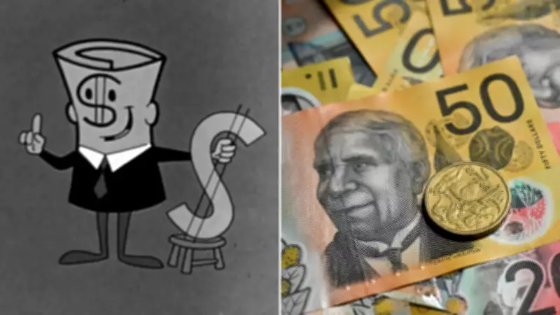 Australia's Decimal Currency Revolution: 60 Years Since Ditching Pounds and Pence