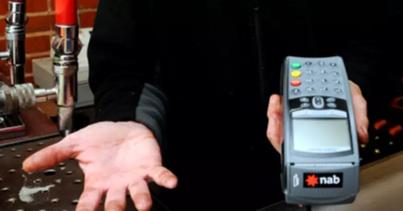 Australia's Economic Shifts: Big Business and Political Power