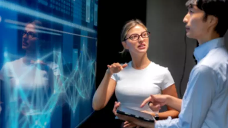 Australia's Innovation Crisis Deepens as Business R&D Investment Plummets