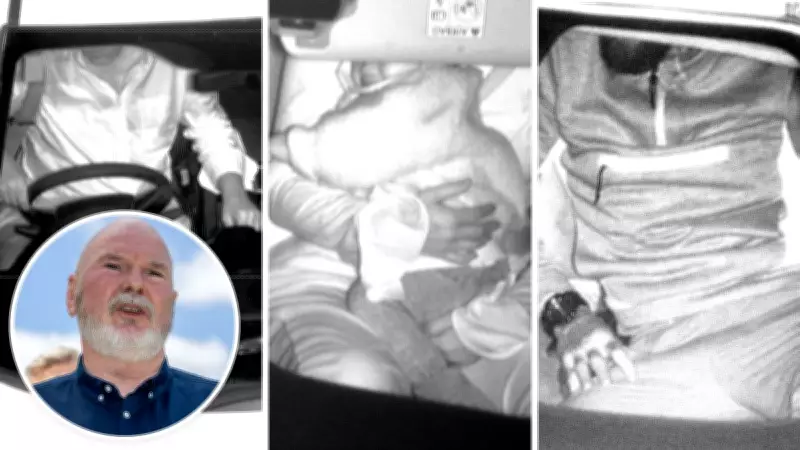 Authorities Launch Review into Driver Penalties for Passenger Misconduct