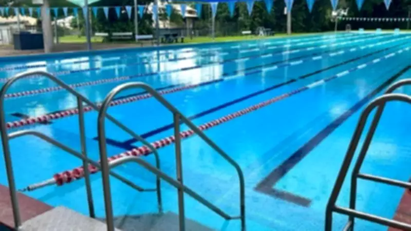 Babinda Taskforce Community Meeting to Save Pool Impresses Mayor