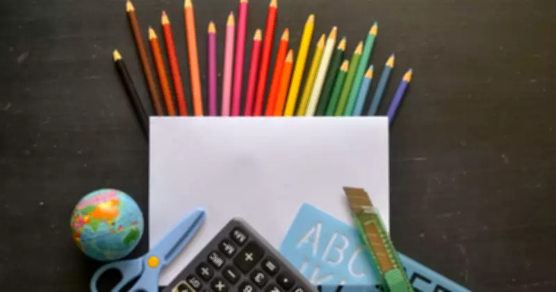 Back-to-School Season: A Fresh Start for Adults and Families Alike