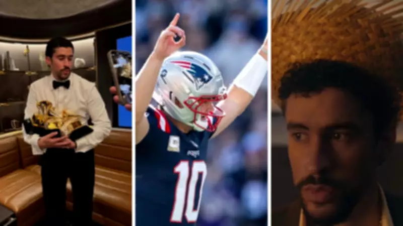 Bad Bunny to Perform Unpaid at 2026 Super Bowl Halftime Show in Santa Clara