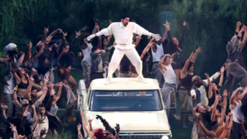 Bad Bunny's Super Bowl Halftime Show Sparks Political Debate and Fan Praise