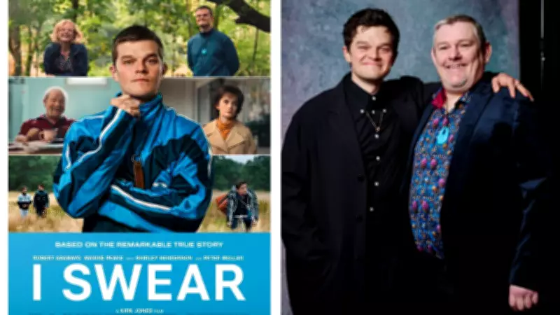 BAFTA Awards Broadcast Racial Slur Sparks Outrage and Tourette's Debate