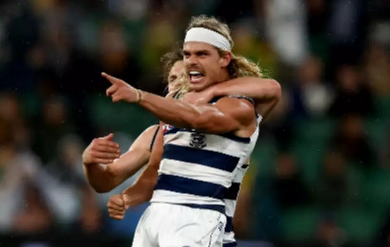 Bailey Smith Set for AFL Origin Showdown in Perth as Victoria Finalises Squad