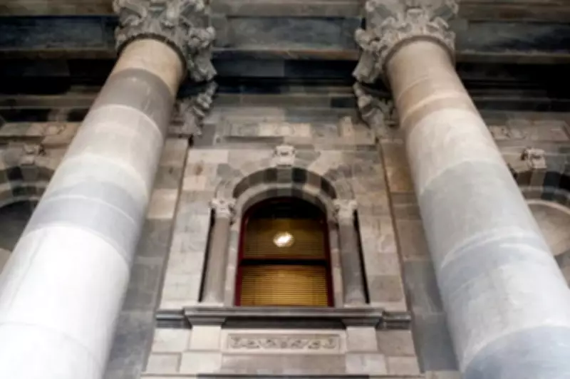 Balancing Power: Key State Election Event Asks Who Most Wants a More Equitable SA