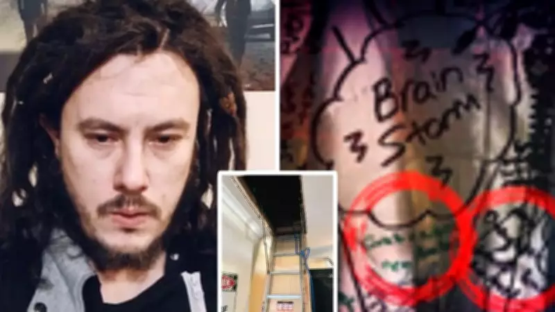 Baldivis Man Jailed for Chilling Child Abuse Plot After Border Force Interception