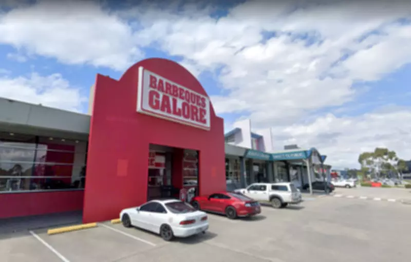 Barbeques Galore Enters Receivership, Hundreds of Jobs at Risk Nationwide