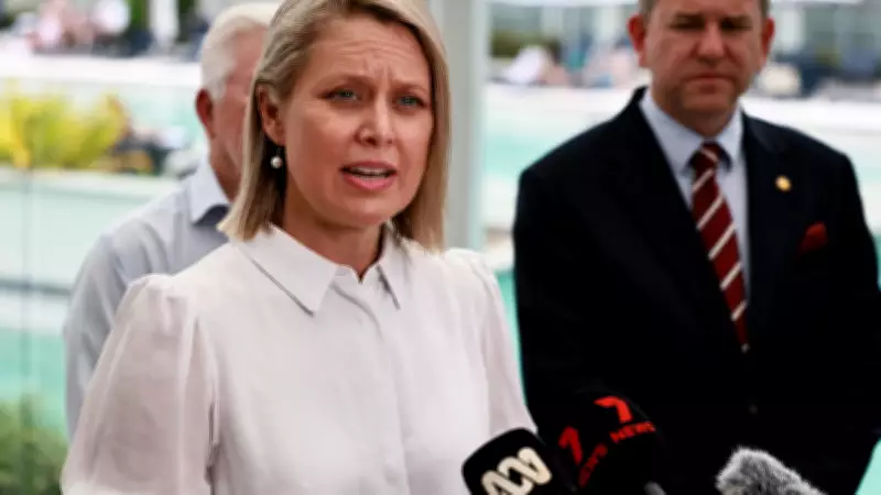 Barron River MP Backs Antisemitism Laws, Defends Controversial Social Media Post