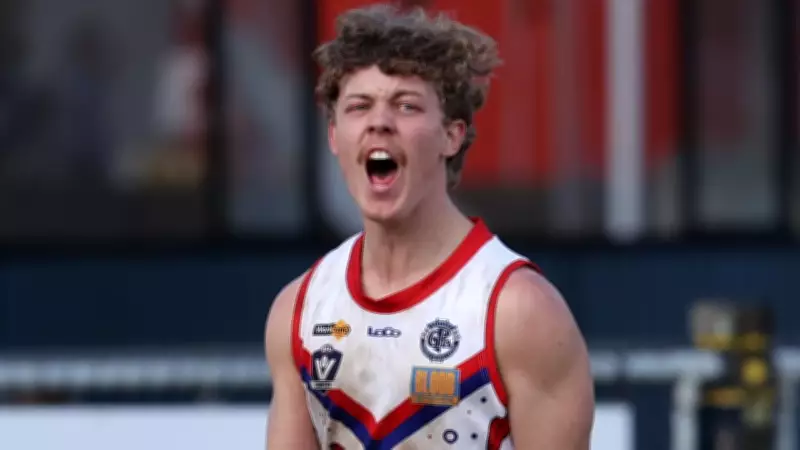 Barwon Football League Confirms New Geelong Fixture for 2024 Season