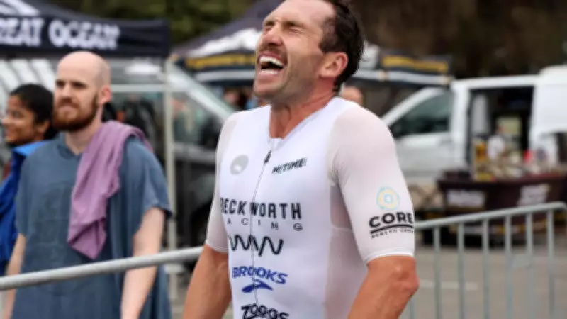 Barwon Heads Triathlon 2026: A Vision for Geelong's Sporting Future