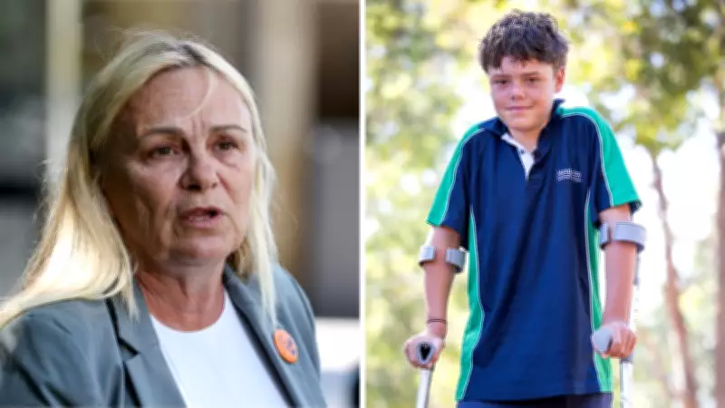 Basil's 10: Winton's School Visit Denial Fails Public Scrutiny Test